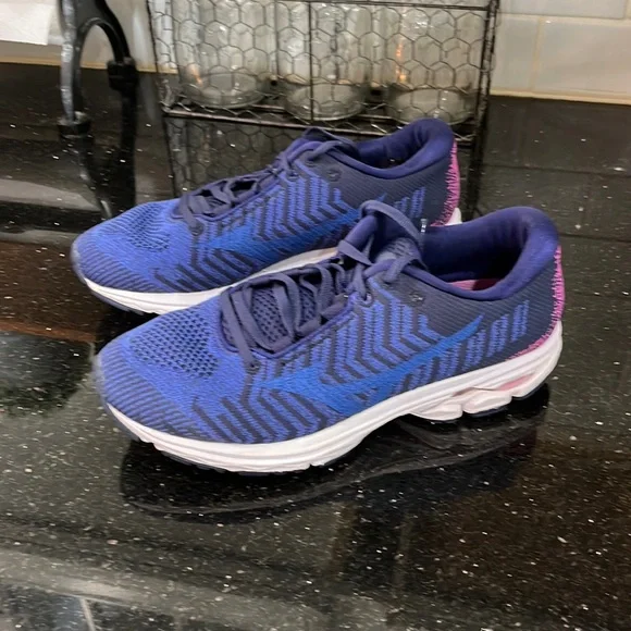 Mizuno Shoes Mizuno Wave Runners Poshmark